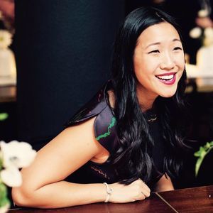 Meet your Posher, Nancy