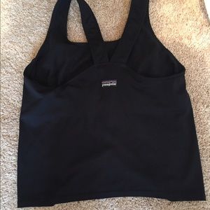 *sold on Ⓜ️* Patagonia sport bra workout tank