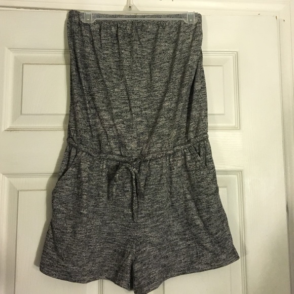Banana Republic Summer Romper