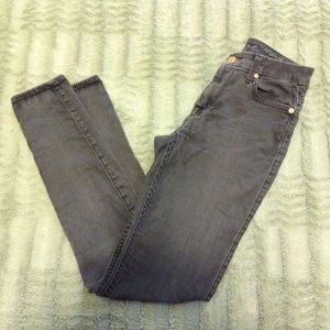 7 for all mankind Jean