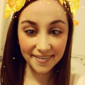 Meet your Posher, Brittney