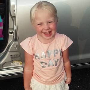 Meet your Posher, Melissa