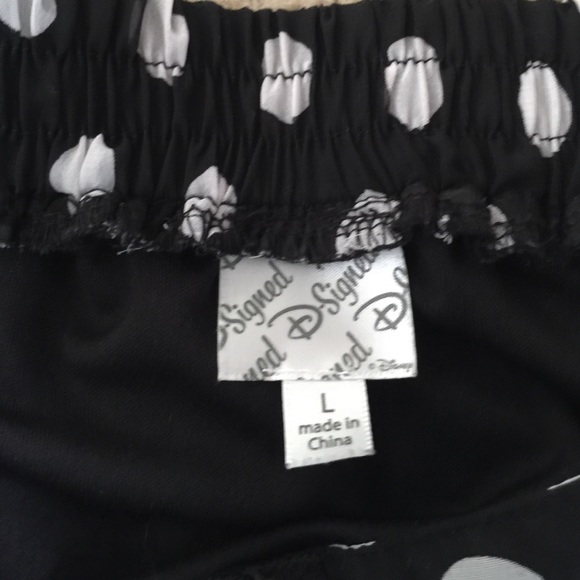 Target Girl's Hi-Lo Skirt Size L 10-12 - Picture 4 of 4