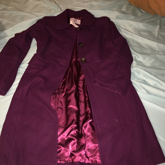 Medium Coat--Reduced price