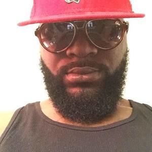 Meet your Posher, Chalky