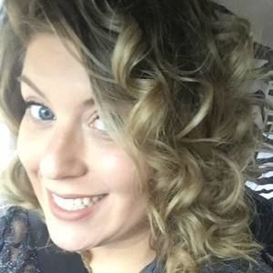 Meet your Posher, Laurajean