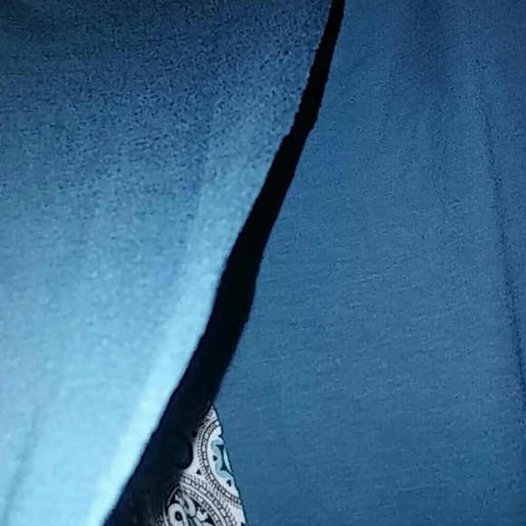 Love In Swing open back top large NWOT - Picture 2 of 4