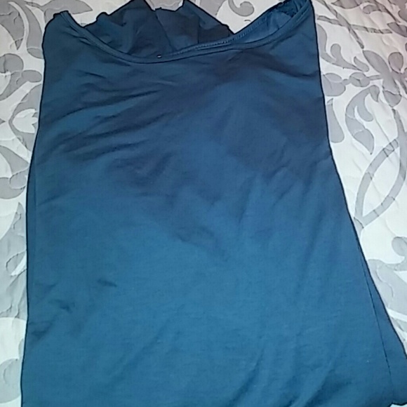 Love In Swing open back top large NWOT - Picture 4 of 4