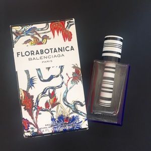 Balenciaga Florabotanica Perfume 3.4oz