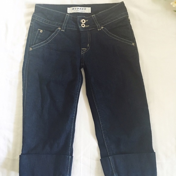 Hudson Capris - image 3