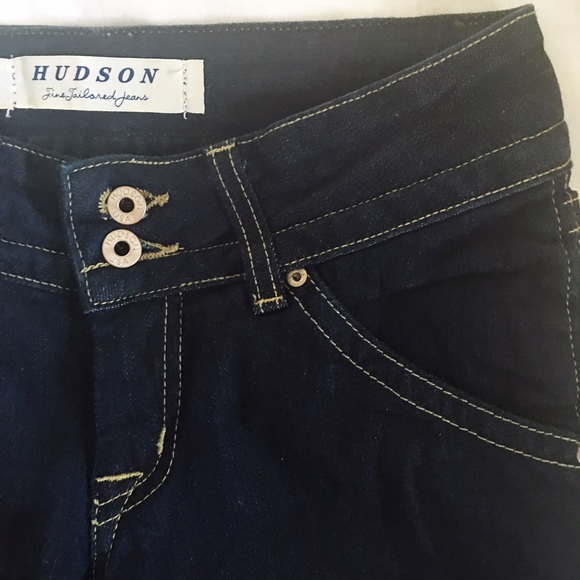 Hudson Capris - image 4