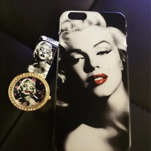 Monroe Watch - Picture 2 of 3