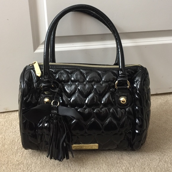 Betsey Johnson Purse