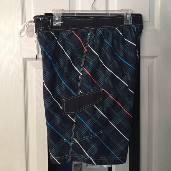 Speedo Swim Trunks - Picture 3 of 3
