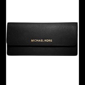 Michael Kors bifold wallet