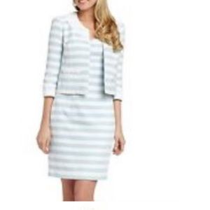 Lilly Pulitzer Jackets & Coats - Lilly Pulitzer Nelle Jacket Flutter Blue Lurax Lilly Pulitzer Jackets & Coats - Lilly Pulitzer Nelle Jacket Flutter Blue Lurax