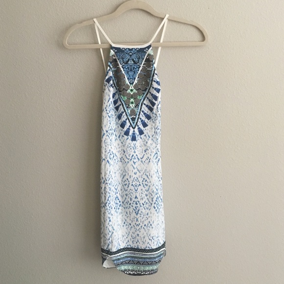 LF Dresses & Skirts - NWT LF Rumor Boutique Dress