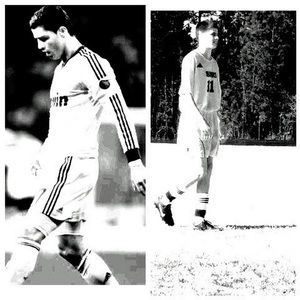 Meet your Posher, Joseph