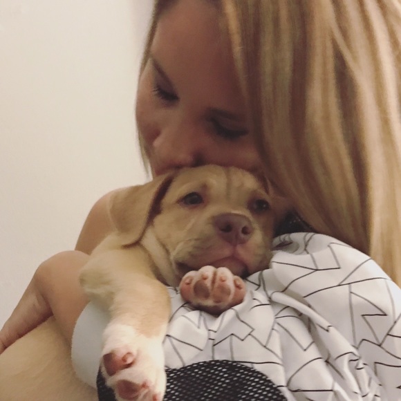 Meet your Posher, Kristiany - Picture 7 of 7