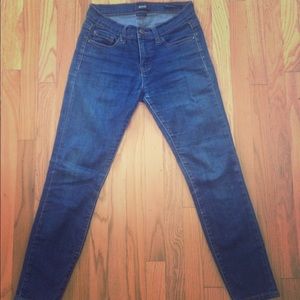 BDG urban outfitters ankle length skinny jeans 27
