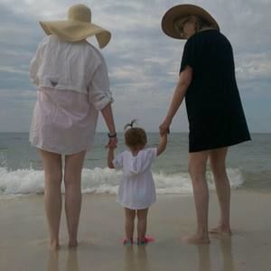 Meet your Posher, Lorraine