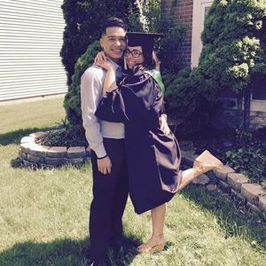 Meet your Posher, Martyna