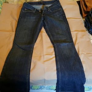 Levi's 524" Jeans