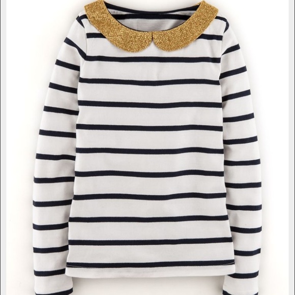 Boden sparkle collar brenton