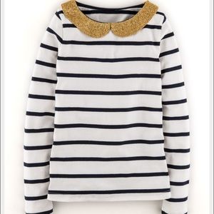 Boden sparkle collar brenton