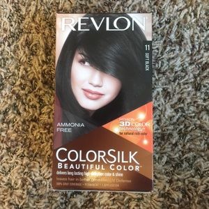 Reckon colorsilk