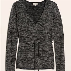 Arizona Katsia wrap shirt