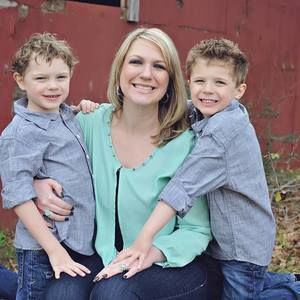 Meet your Posher, Darrah