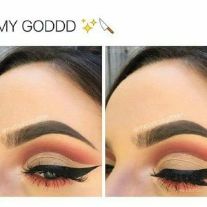 Meet your Posher, Carrie