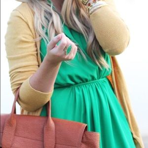 Collective Concepts Dresses - SALE🎉 Kelly Green Sleeveless Dress With Tie Waist Collective Concepts Dresses - SALE🎉 Kelly Green Sleeveless Dress With Tie Waist