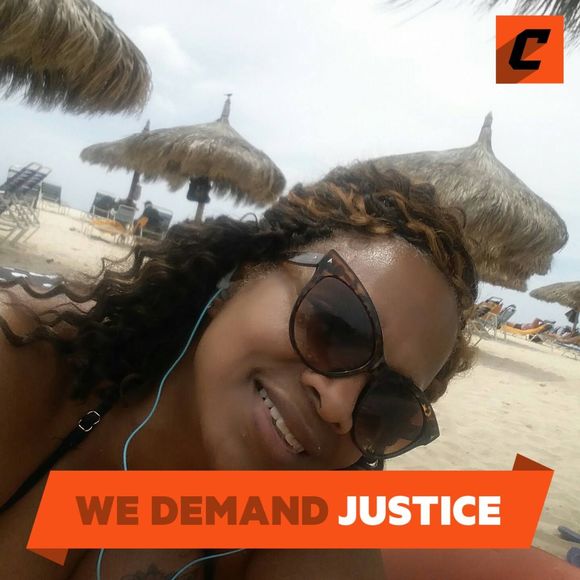 Meet your Posher, Linda