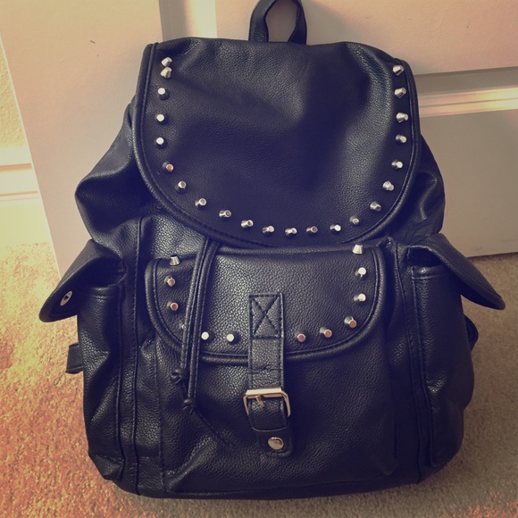 Back pack