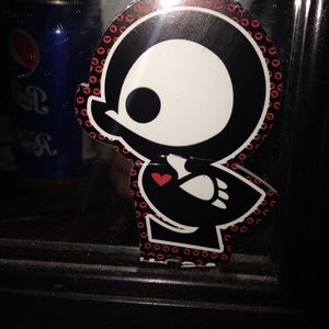 Meet your Posher, Mimi