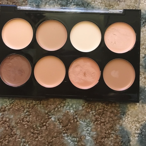 Contour kit! - Picture 2 of 3