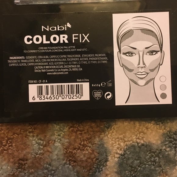 Contour kit! - Picture 3 of 3