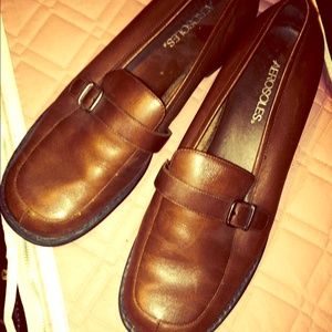 Excellent condition Aerosoles!