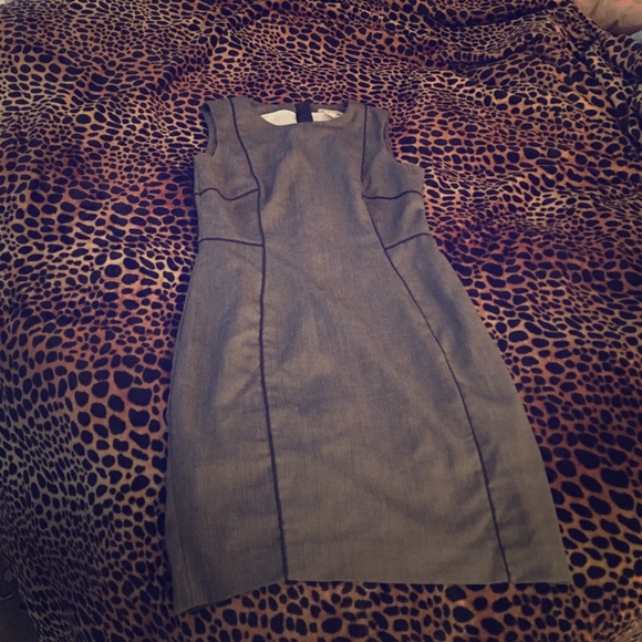 Professional work dress