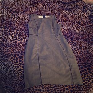 Professional work dress