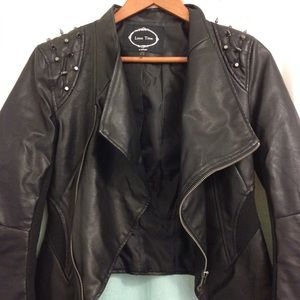 Biker Jacket