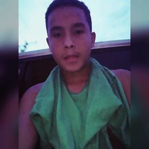 Meet your Posher, Adrian