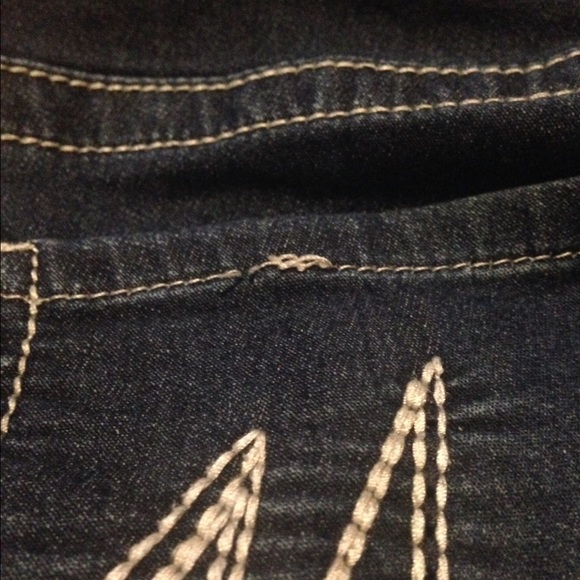 ❌SOLD❌ Maurices Jeans - Picture 4 of 4