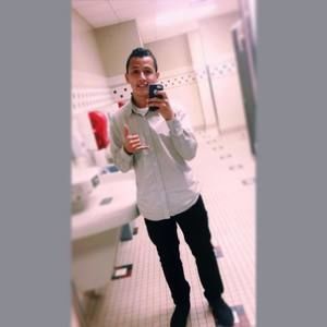 Meet your Posher, Javier