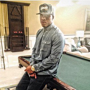 Meet your Posher, Kendrick