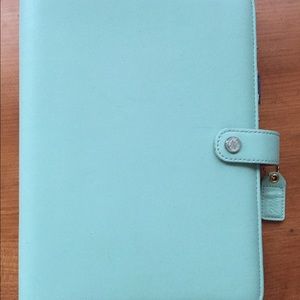 Webster's Pages A5 mint planner