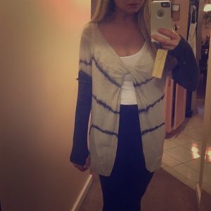 NWT never worn sweater