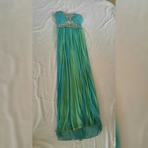 Elegant Prom dress